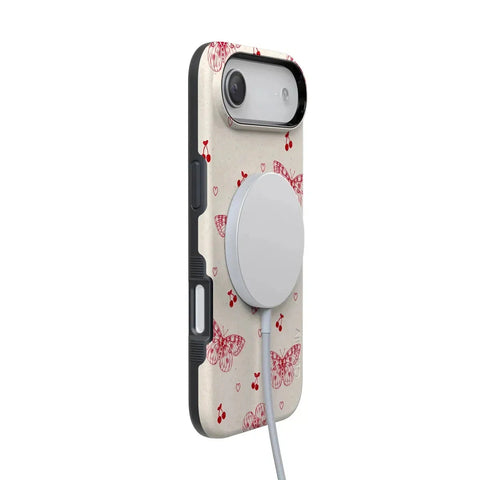 Heart Flutters | Butterfly Case