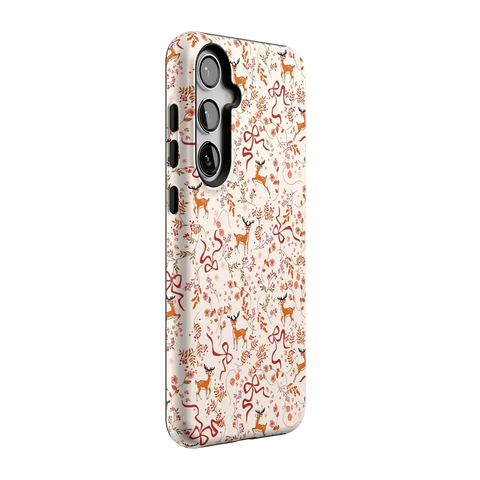 Dashing Through the Snow | Enchanted Forest Case
