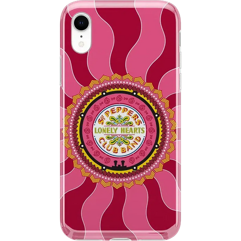 Lonely Hearts Club | The Beatles Sgt. Pepper's Case