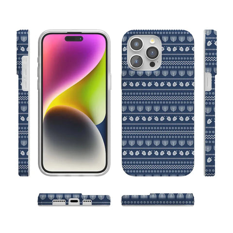Light the Night | Hannukah Case
