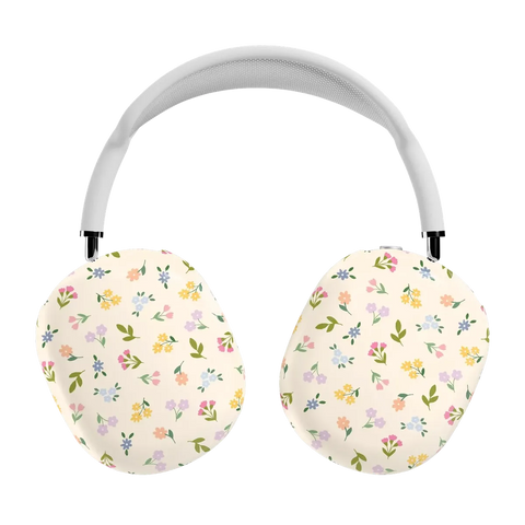 Ditsy Floral | Tiny Flowers AirPods Max Case