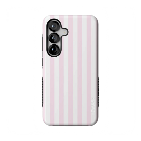 Pink Stripes | Sunday Best Case