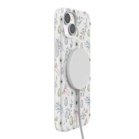 So Eggxtra | Spring Garden Case
