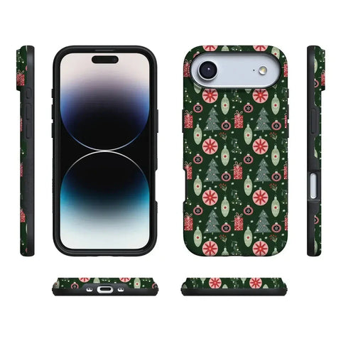 Tinsel Town | Christmas Ornament Case