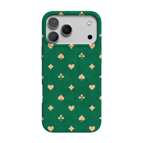 Royal Flush | French Deck Case