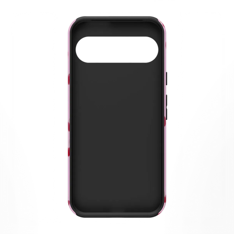 Very Cherry | Painted Cherries Case