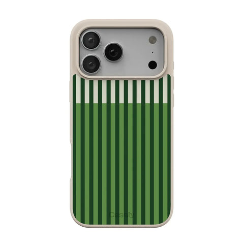 Fairway Stripes | Clubhouse Case