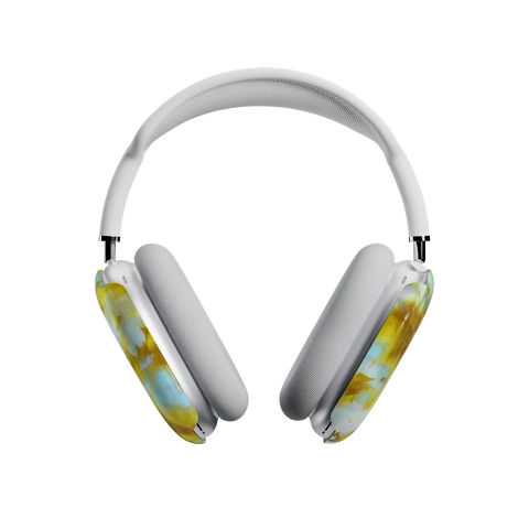 Hometown Reverie | Hazy Floral AirPods Max Case