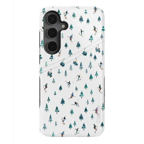 We've Peaked | Après Ski Mountains Samsung Case