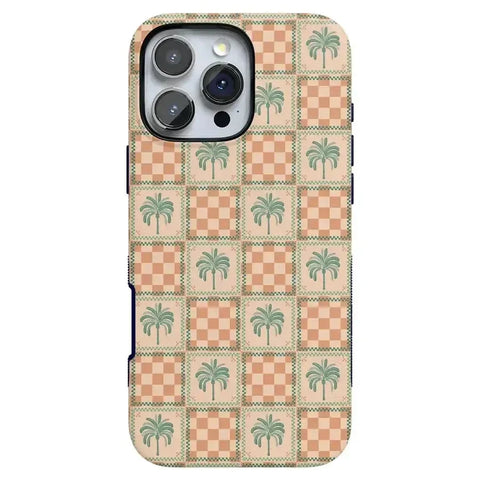 The Social Club | Palm Beach Case