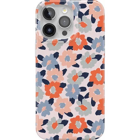 Field of Flowers | Pastel Floral Case