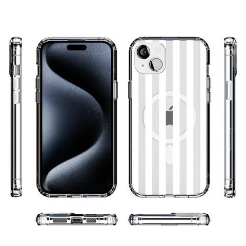 White Stripes | Sunday Best Case