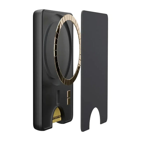 Black MagWallet