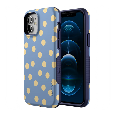 In the Spotlight | Pastel Polka Dot Case