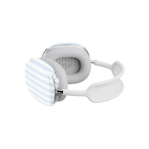 Blue Stripes | Sunday Best AirPods Max Case