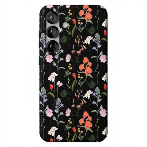 Secret Garden | Mixed Floral Samsung Case