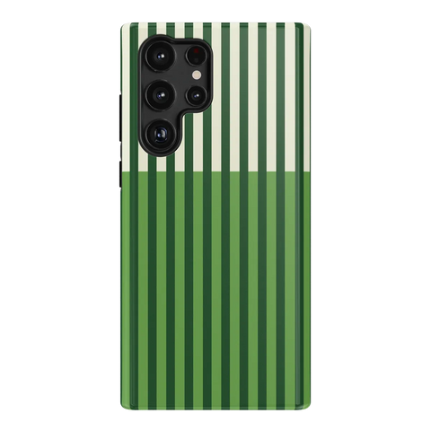 Fairway Stripes | Clubhouse Case