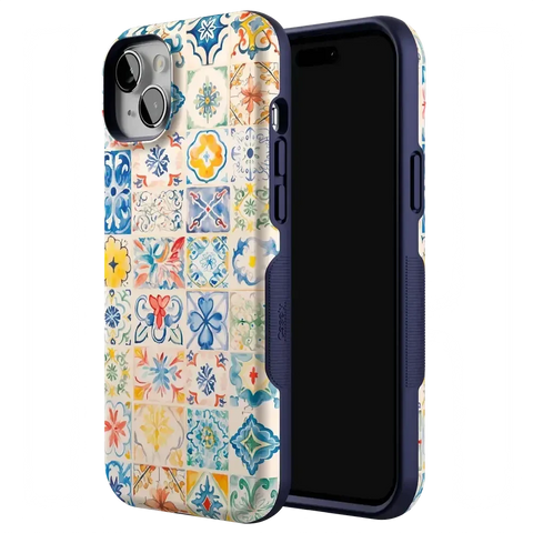 Tuscan Tiles | Dolce Vita Case