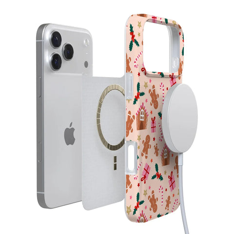 Frosted Wishes | Sweet Treat Case