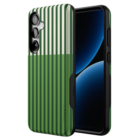 Fairway Stripes | Clubhouse Case