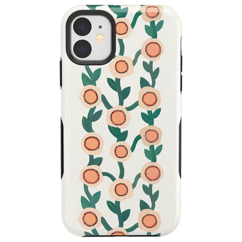 Off the Vine | Floral Print Case
