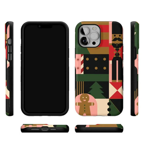 The Nutcracker | Holiday Case