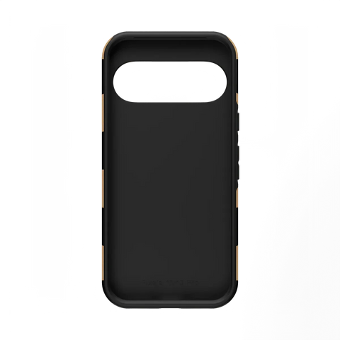 Fit Check | Black & Brown Checkerboard Case