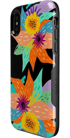Summer Lovin' | Floral Print iPhone Case