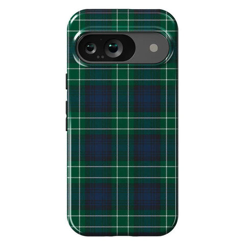Spruce | Kitty and Vibe Holiday Case
