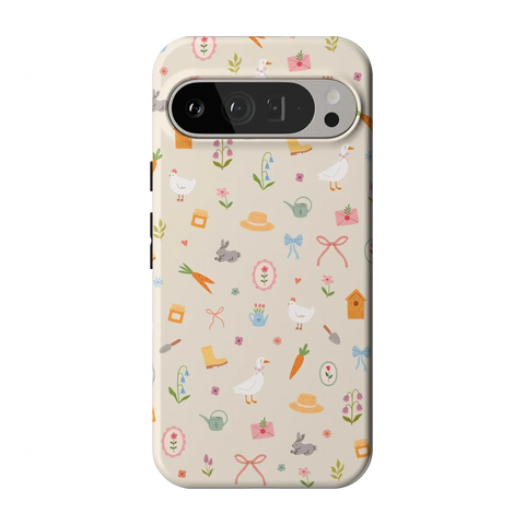Hoppy Garden | Spring Things Case