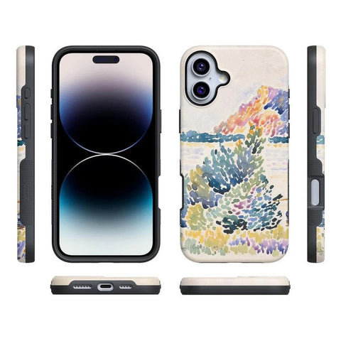 Calm Waters | The Met Series Case