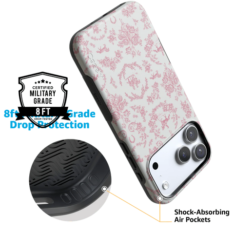 Western Bloom | Jenna Palek x Casely Case