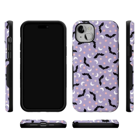 Midnight Flight | Celestial Bats Case