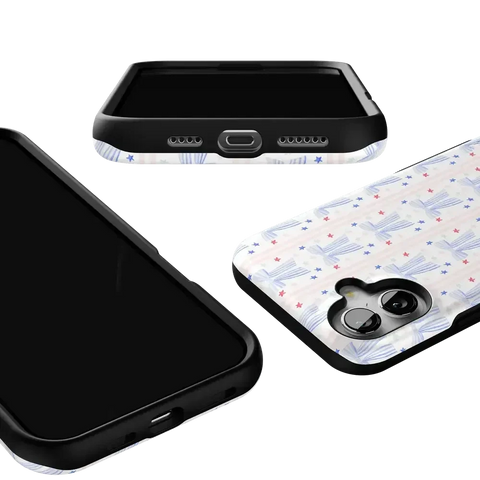 Summer Bows | Coquette Case
