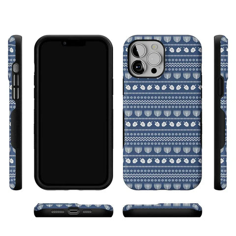 Light the Night | Hannukah Case