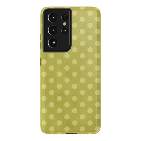 Kiwi Cooler | Poolside Print Case