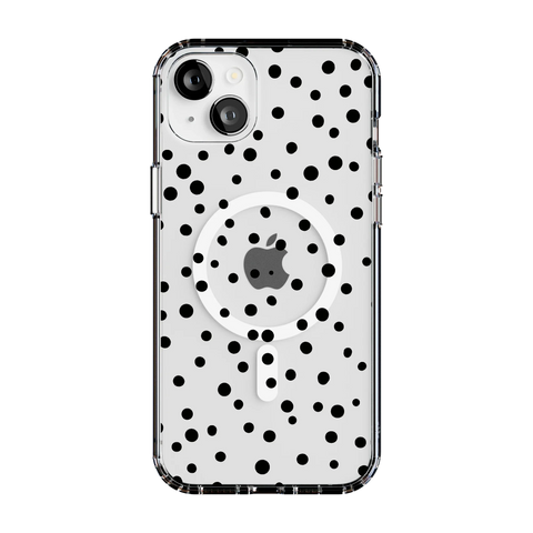 Spot On | Dotted Animal Print Case