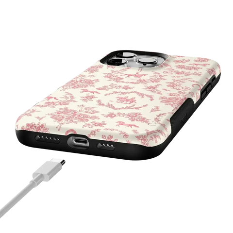 Western Bloom | Jenna Palek x Casely Case