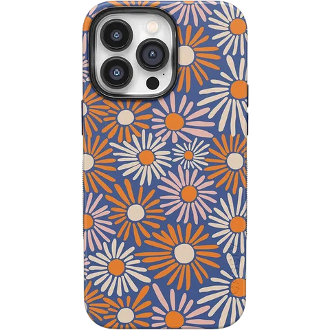 Spring Forward | Daisy Floral Case