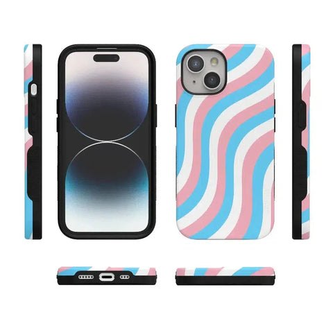 Proud To Be Me | Pride Case