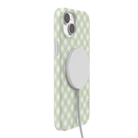 Mint Lattice | Sunday Best Case