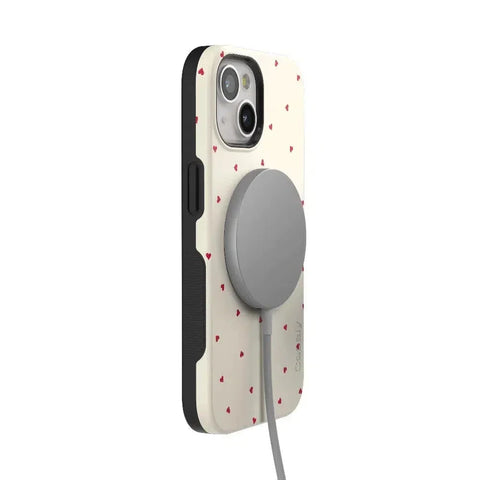 Be Mine | Tiny Hearts Case