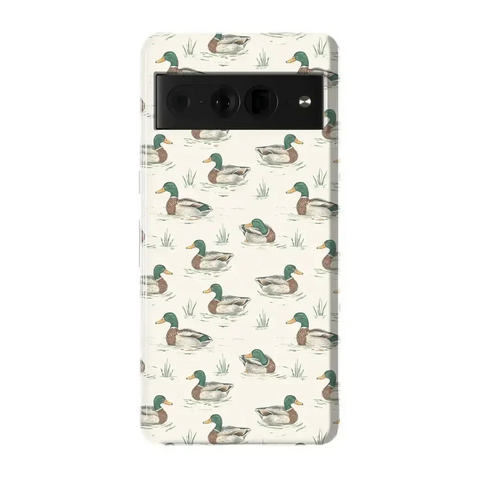 Mallard & Co. | The Boyfriend Collection