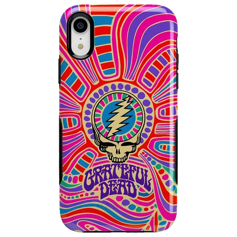 Art of Chaos | Grateful Dead Skull Case
