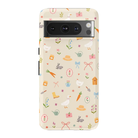 Hoppy Garden | Spring Things Case
