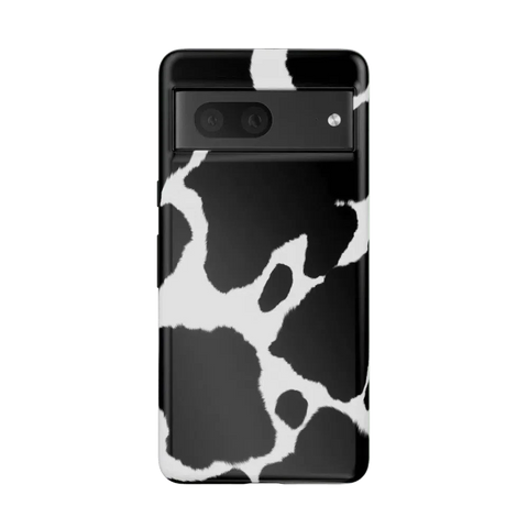 Current MOOd | Cow Print Google Pixel Case