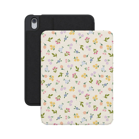 Ditsy Floral | Tiny Flowers iPad Case