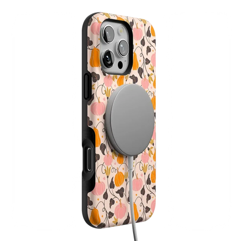 Pumpkin Princess | Harvest Vines Case