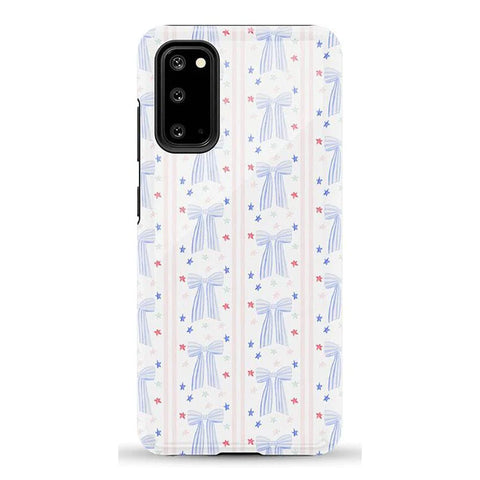 Summer Bows | Coquette Case