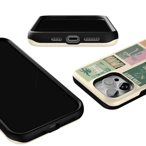 Perfect Match | FashionPass x Casely Case